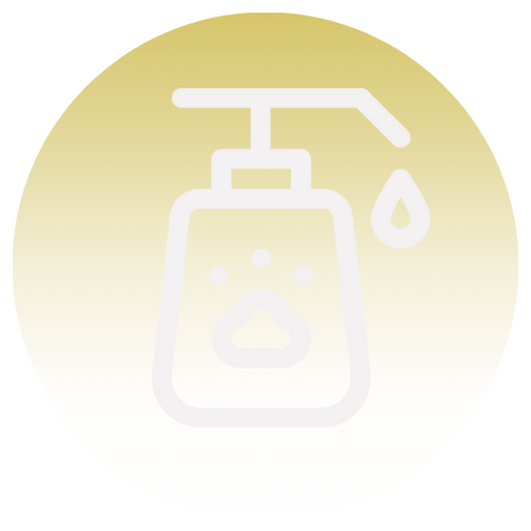 LAVAGE & SECHAGE